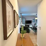 Apartman Cozy For Couples, Friends & Families *
