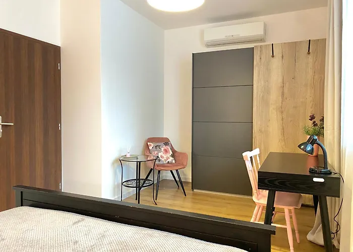 Cozy For Couples, Friends & Families Апартаменты