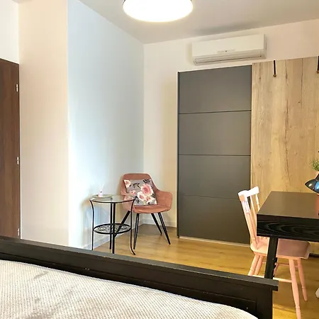 Cozy For Couples, Friends & Families アパート