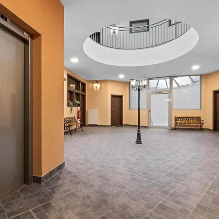 Cozy For Couples, Friends&families Apartament *